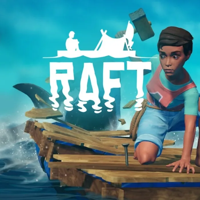 Raft [Steam]