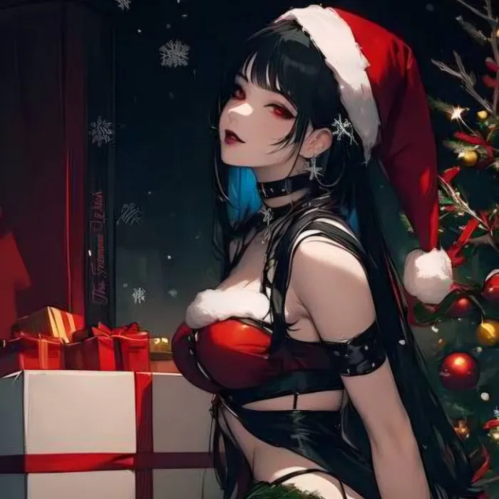 ❣️Mommy's christmas gift❣️