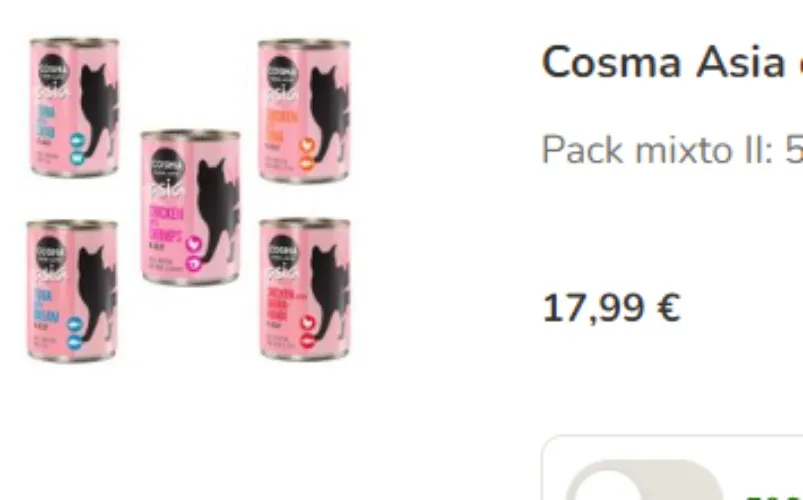 Cats street food 6x400🐾♥️