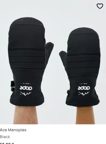 Snow board gloves❄️