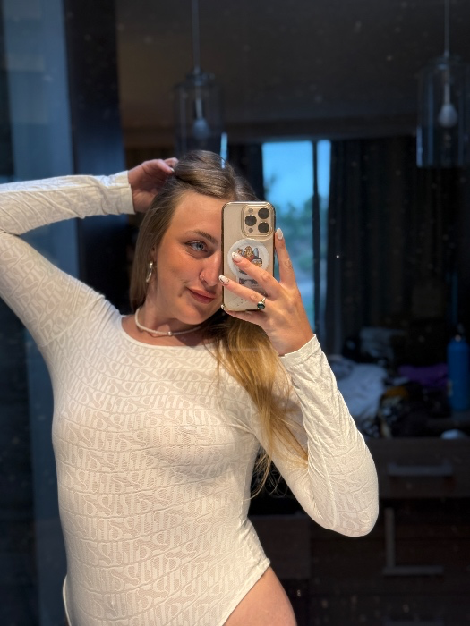 Just for you 