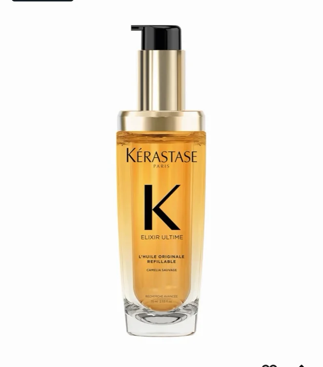 Kérastase Elixir Ultime Refillable Oil