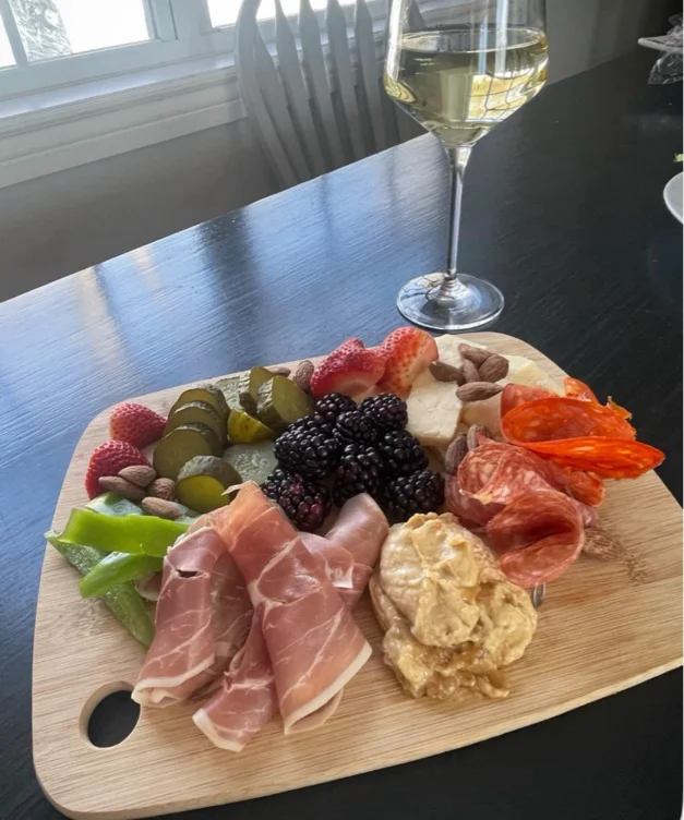 Queen’s Charcuterie 