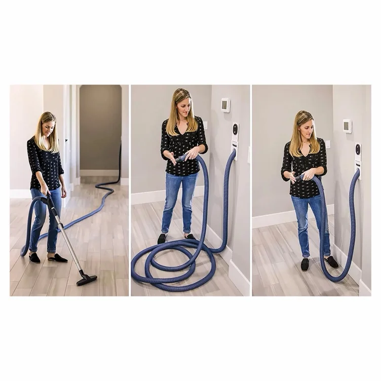 New vacuum 