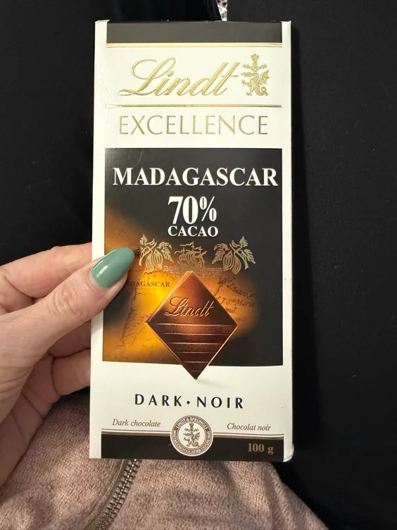 Queen’s Chocolate 🍫 