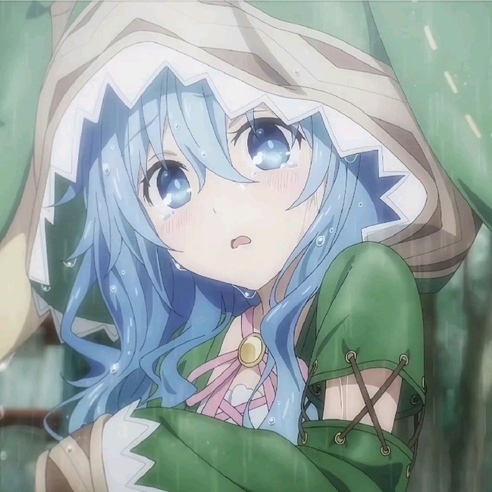 【Nekocos】Anime Cosplay Himekawa Yoshino Cosplay Costume | In Stock - Full Set+Wig / S