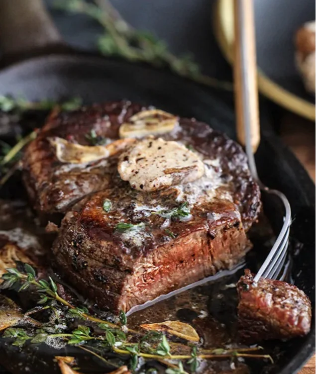 BIRTHDAY dinner 🎉