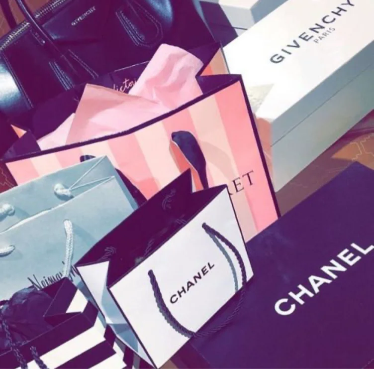 BIRTHDAY outfit 🎉