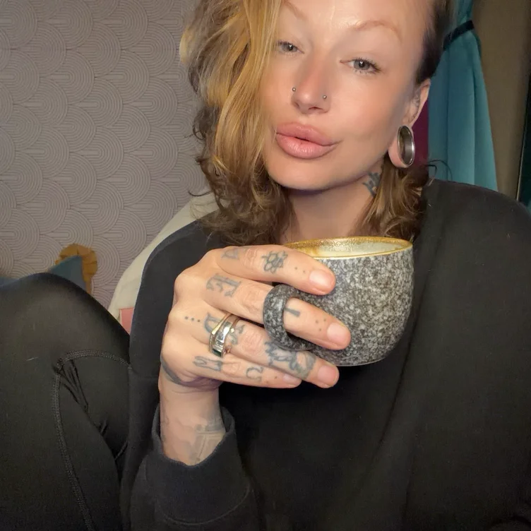 $15 MORNING coffee 🥱