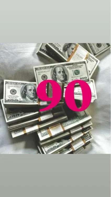 Ninety 