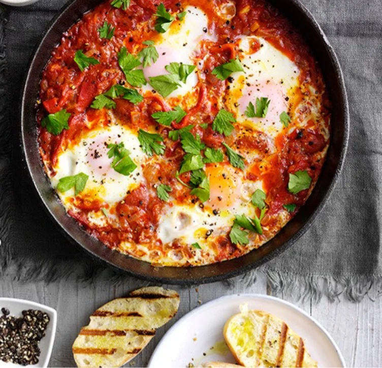 BIRTHDAY breakfast 🎉