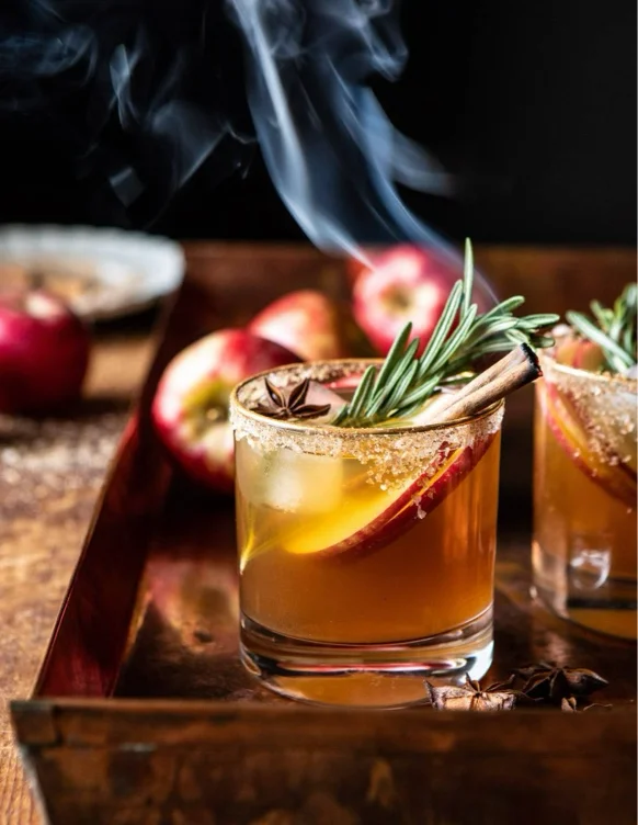 BIRTHDAY cocktail 🎉