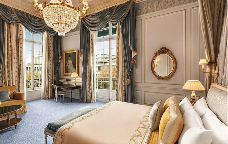 BIRTHDAY staycation 🎉