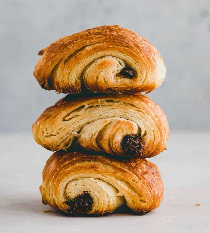 BIRTHDAY pastry 🎉