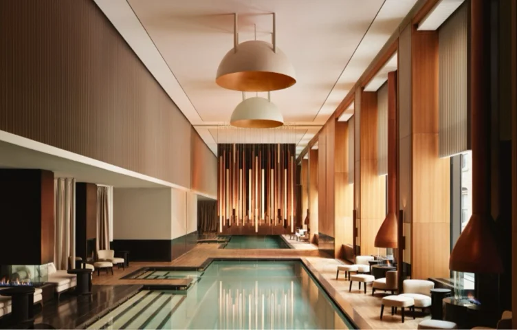 BIRTHDAY spa day 🎉