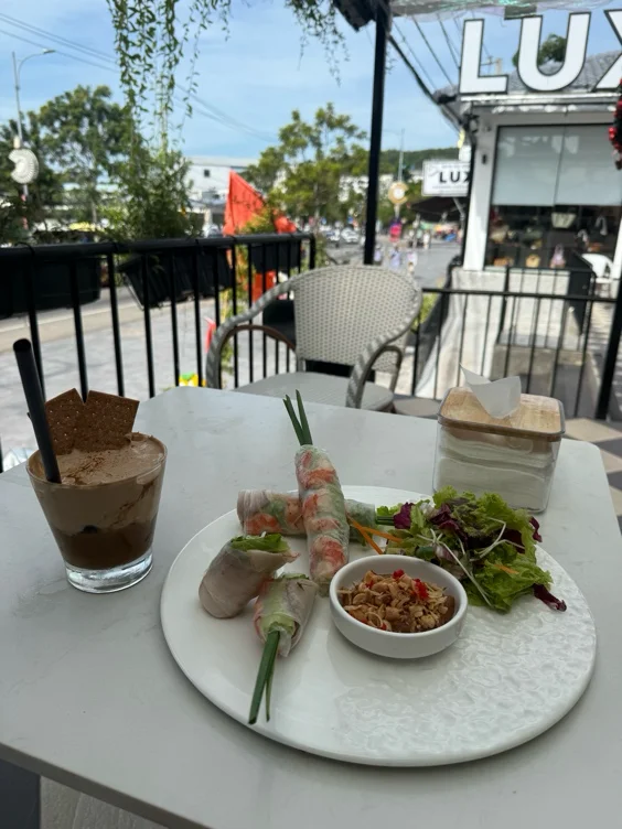 Rembourse mon déjeuner 