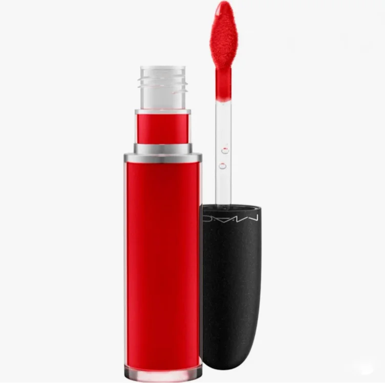 Macximal Sleek Satin Lipstick - Rouge à lèvres satiné hydratant