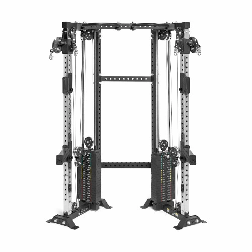 Functional Trainer Cable Tower
