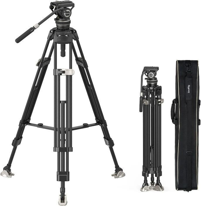 Camera Tripod