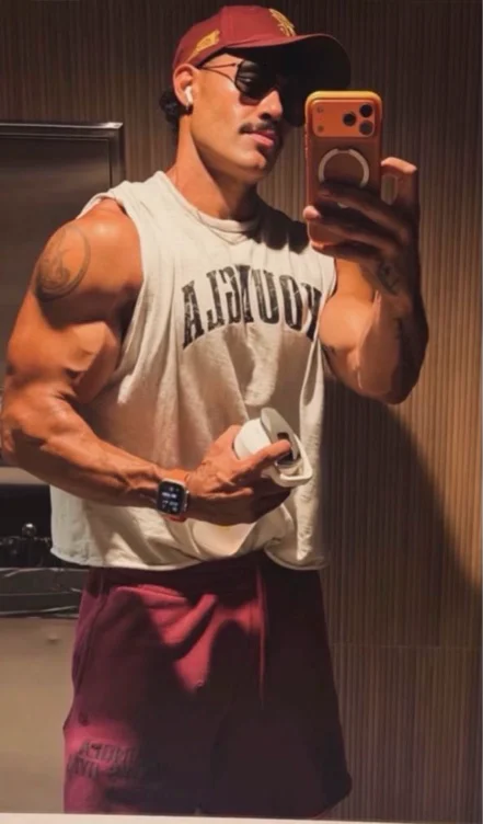 Gym membership 