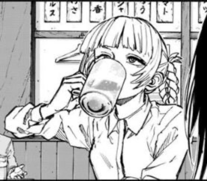 drink / food money ~ 