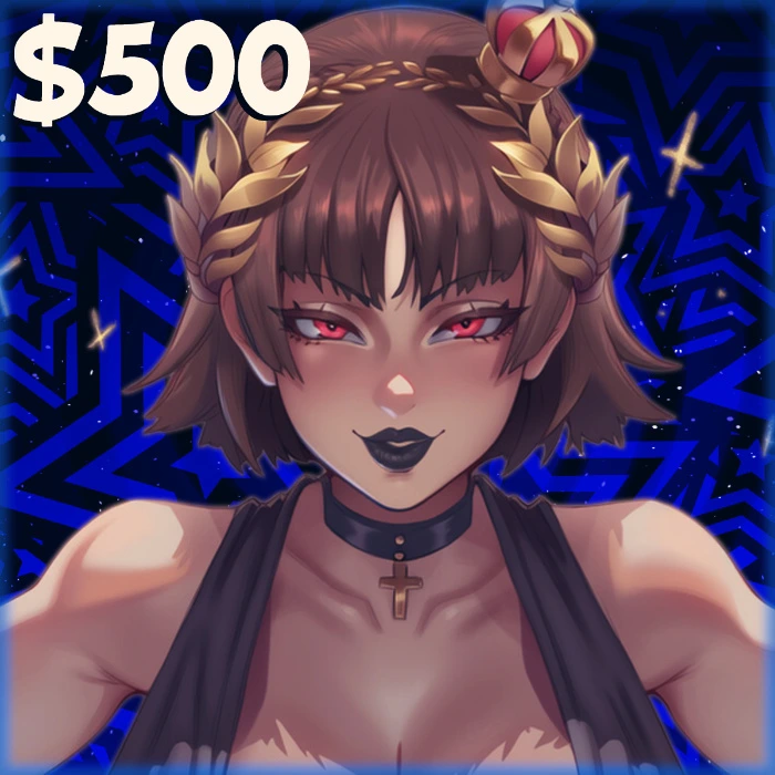 $500 tip