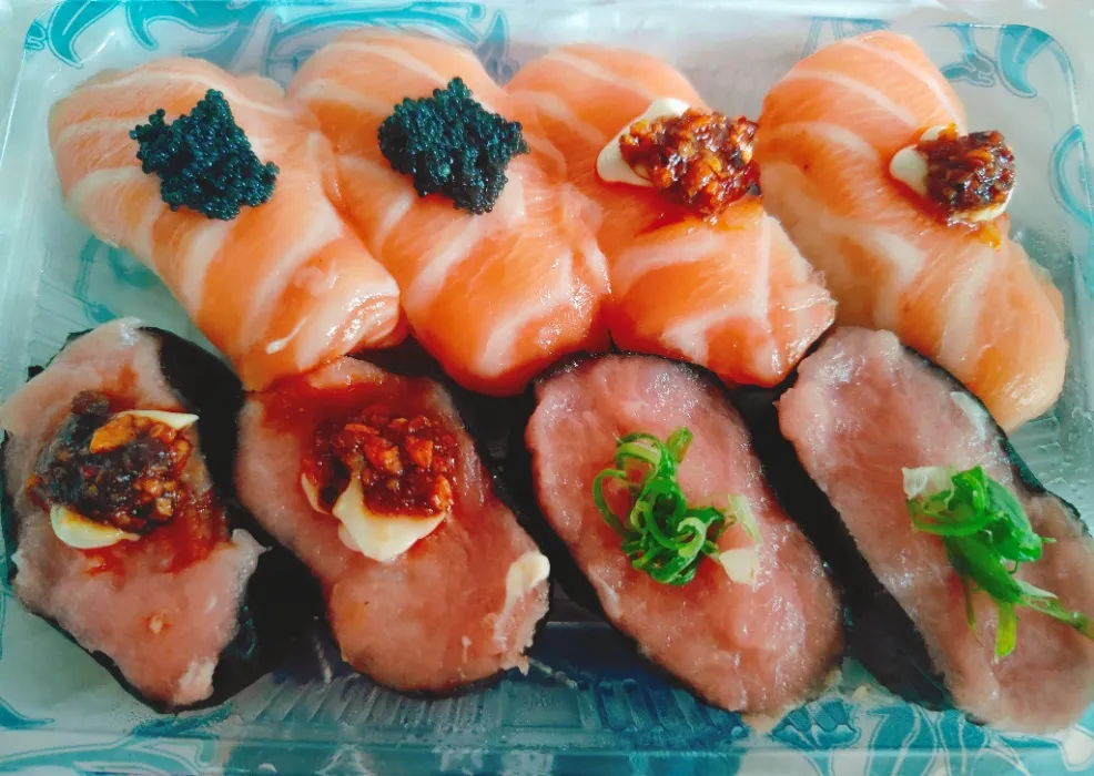 Sushi