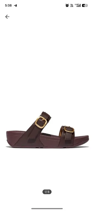 Fitflop sandals