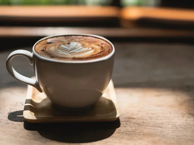 Pay my coffee ☕️