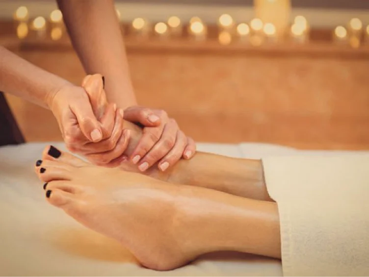 Hot Massage 🔥