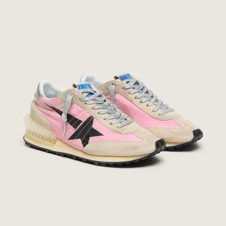 Golden Goose | Marathon in Pink