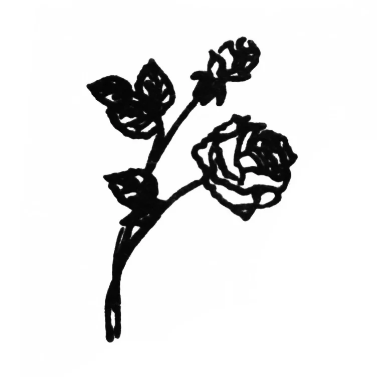 Say It With Flowers