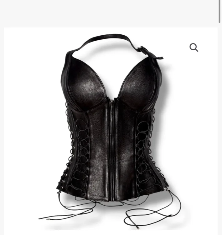leather bustier 11 – ginzishop.com