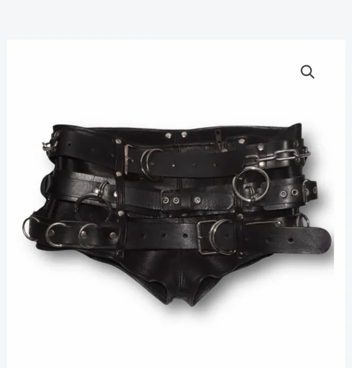 leather short pants2 – ginzishop.com