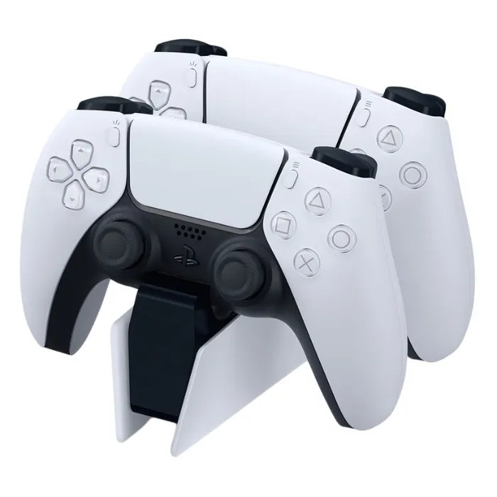 PS5 DualSense Charging Station | PlayStation