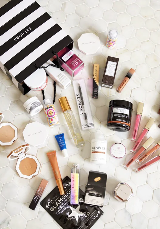 Sephora HAUL