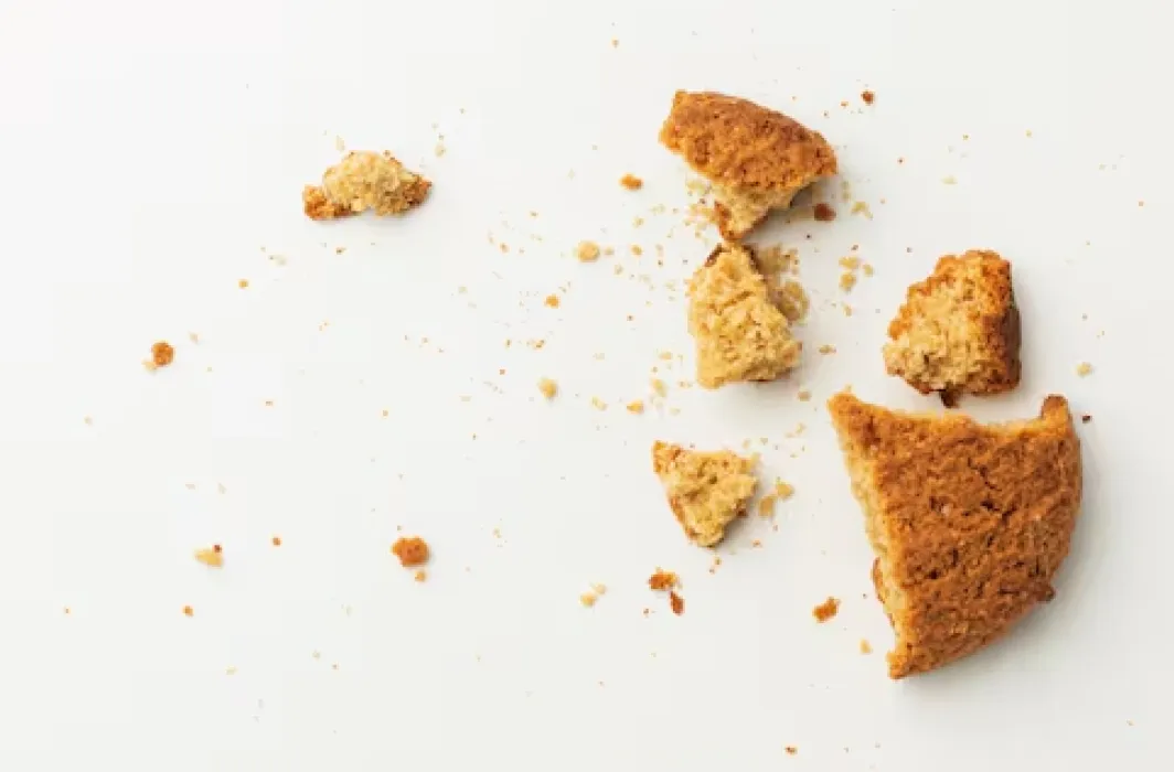 Crumbs