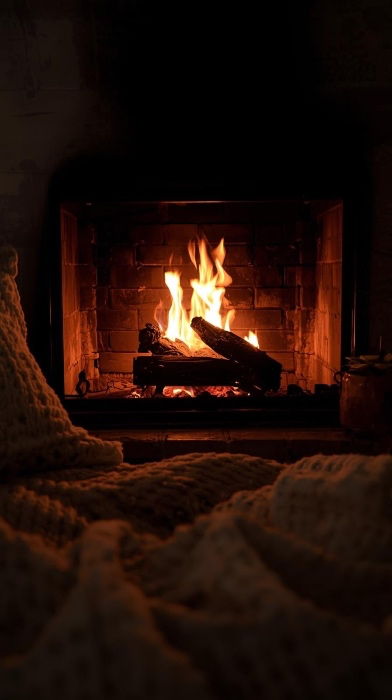 Warm me up 🔥 