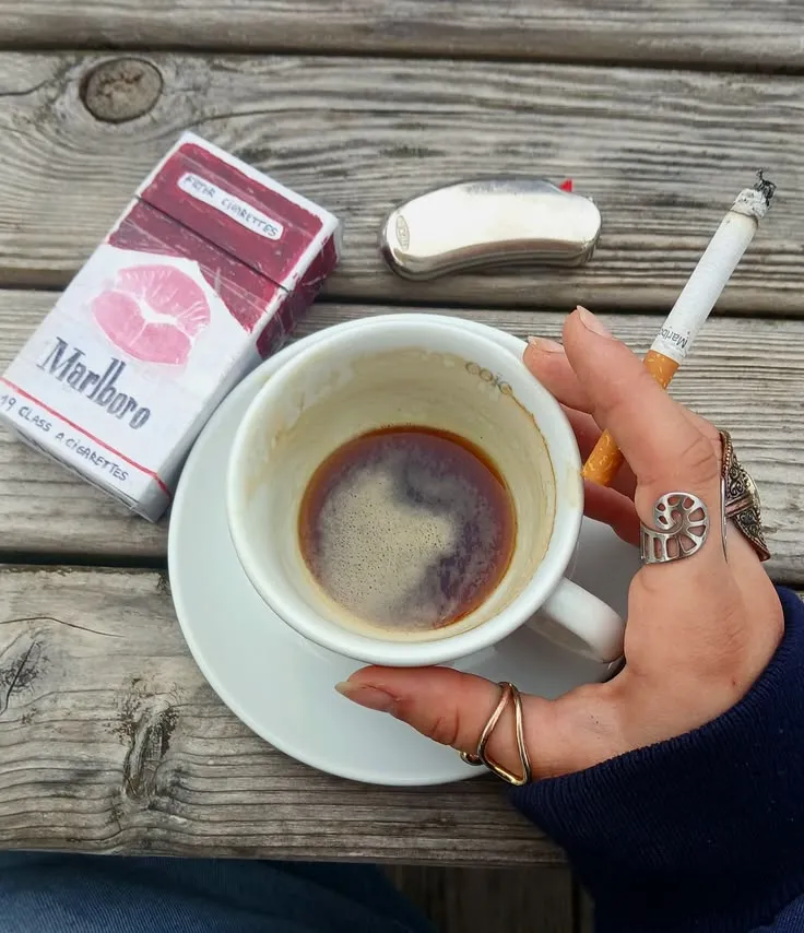 Buy me coffee 