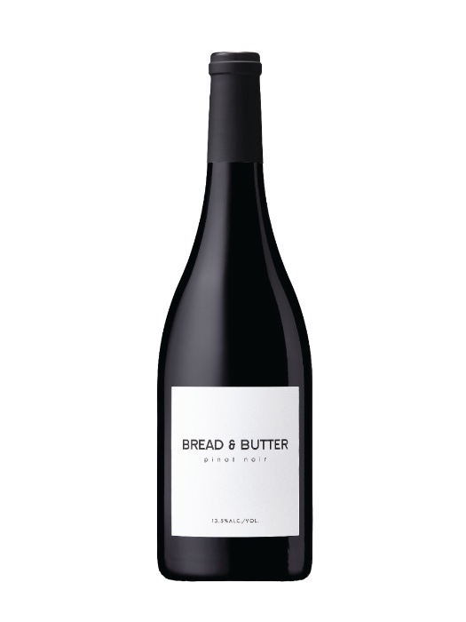 Bread and Butter Pinot Noir