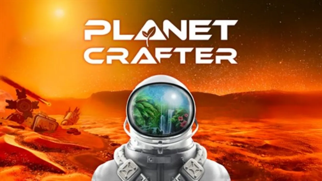 Planet crafter + all dlc 