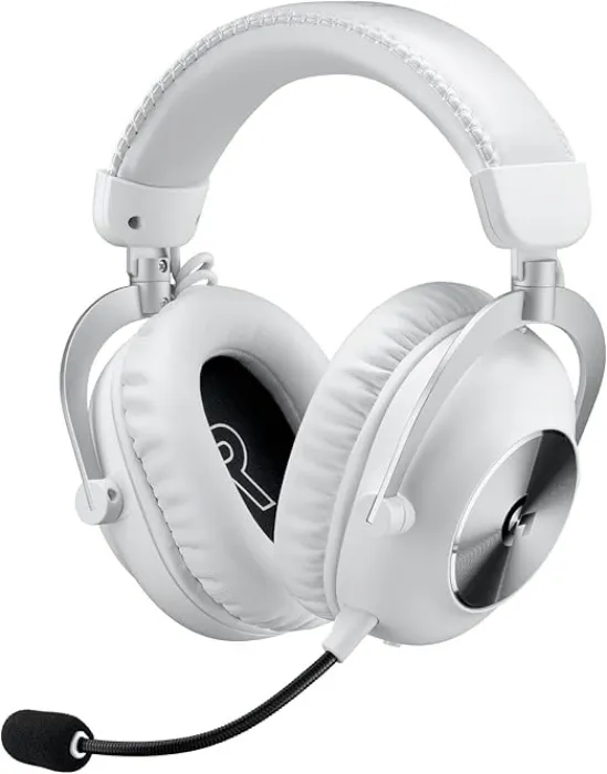 Logitech G PRO X 2 LIGHTSPEED Casque audio bluetooth