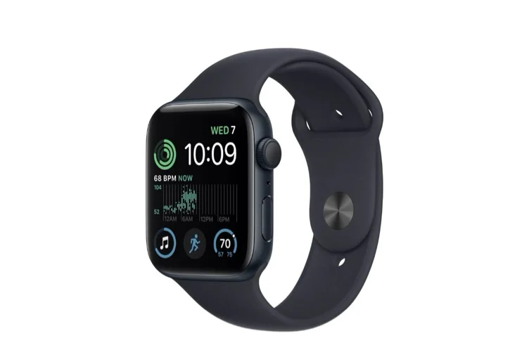 Financement Apple Watch 