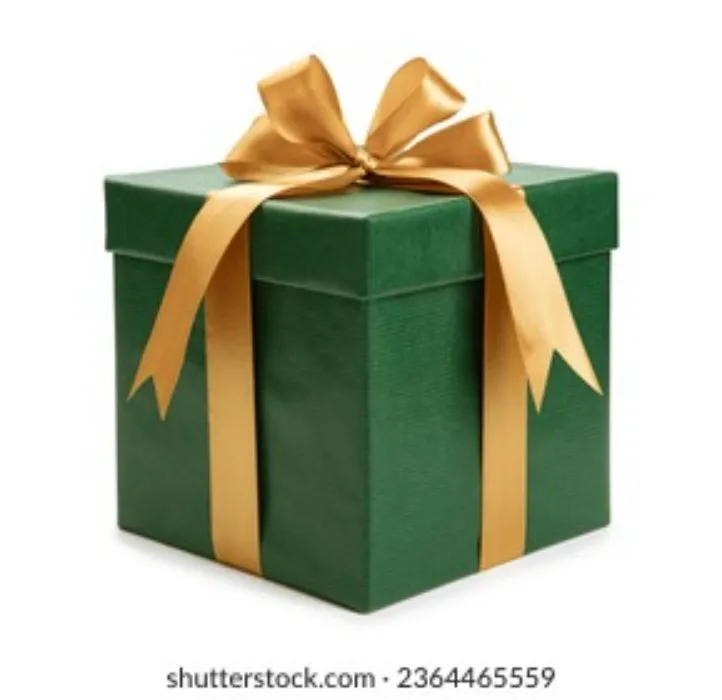 Presents 🎁 