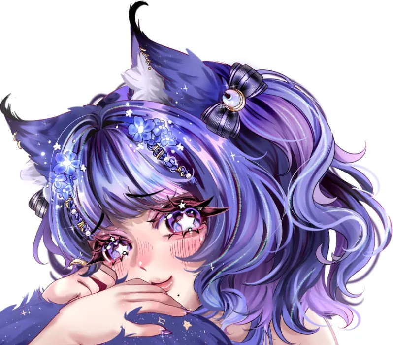 Kittython Cosmos