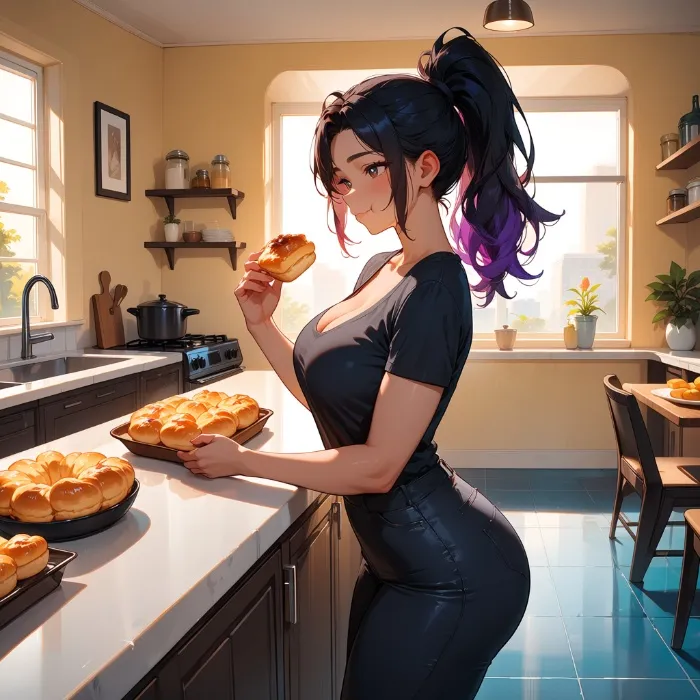 Puff Pastry