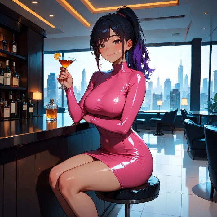 Cocktail