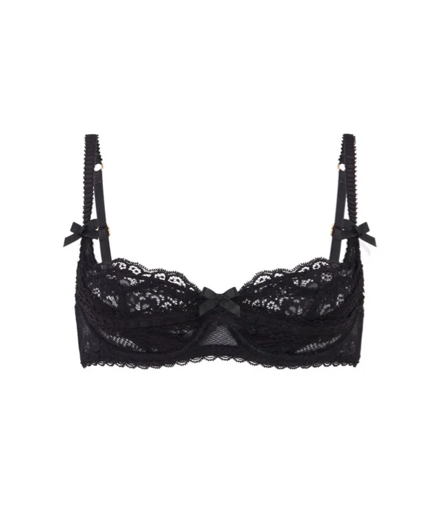 Black Bra Agent Provocateur