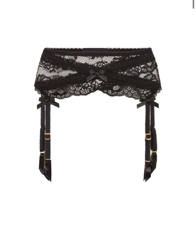 Agent Provocateur 
