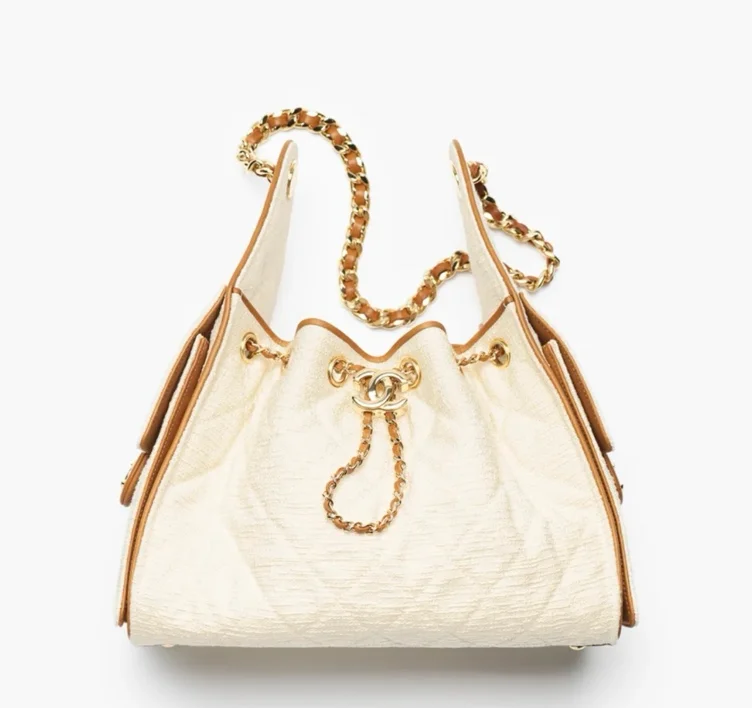 Chanel Deauville